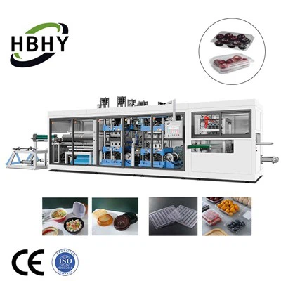 Bolehkah bekas makanan membuat mesin berfungsi secara berterusan untuk masa y...